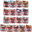 Cars Character Cars 1:55 Scale Wave 5 Vehicle Case